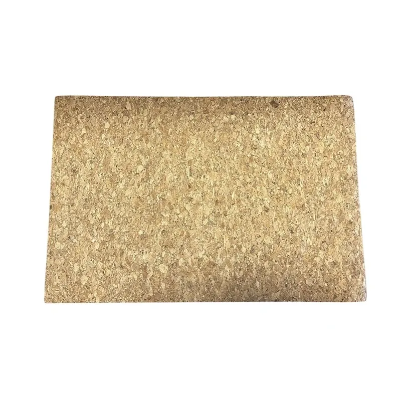 Настольный коврик Domoletti Cork KSKHLG-0166, 45 см x 30 см, Коричневатый