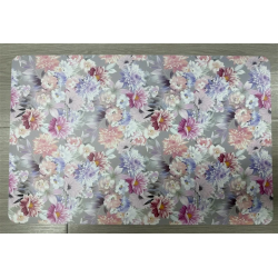 Paliktnis simple flower 43.5x28cm