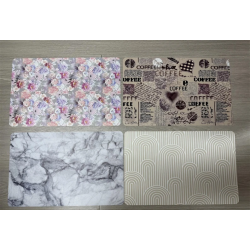 Paliktnis simple leaves 43.5x28cm