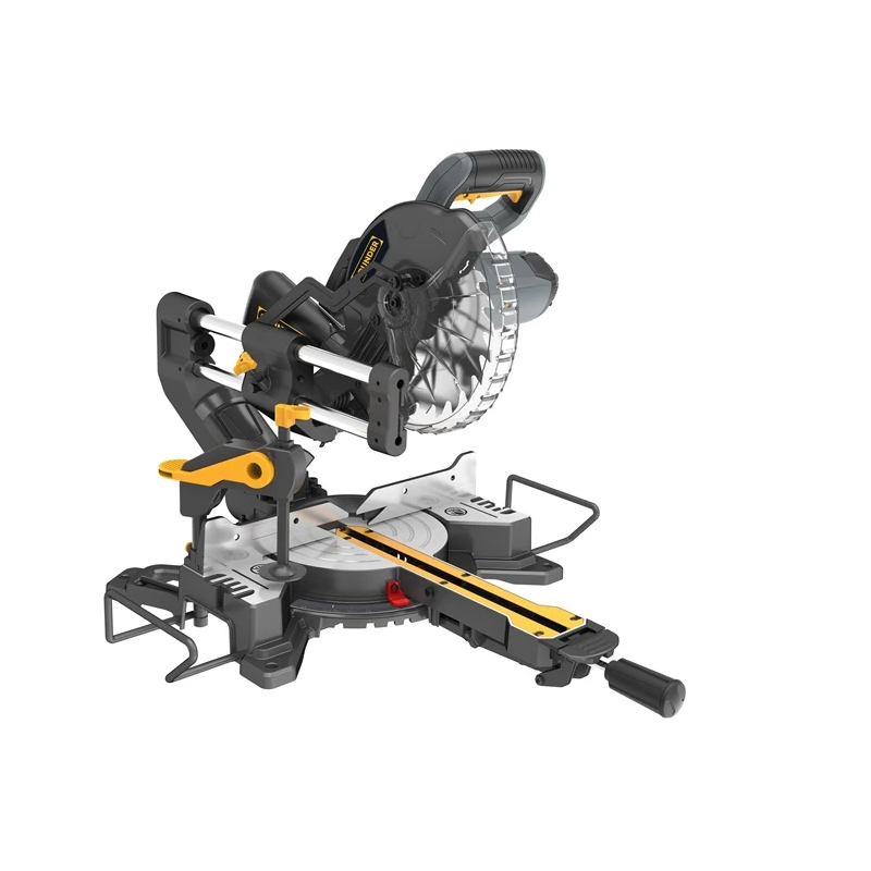 Zāģis koka j1g-zp12-k210a-4 d210 1500w