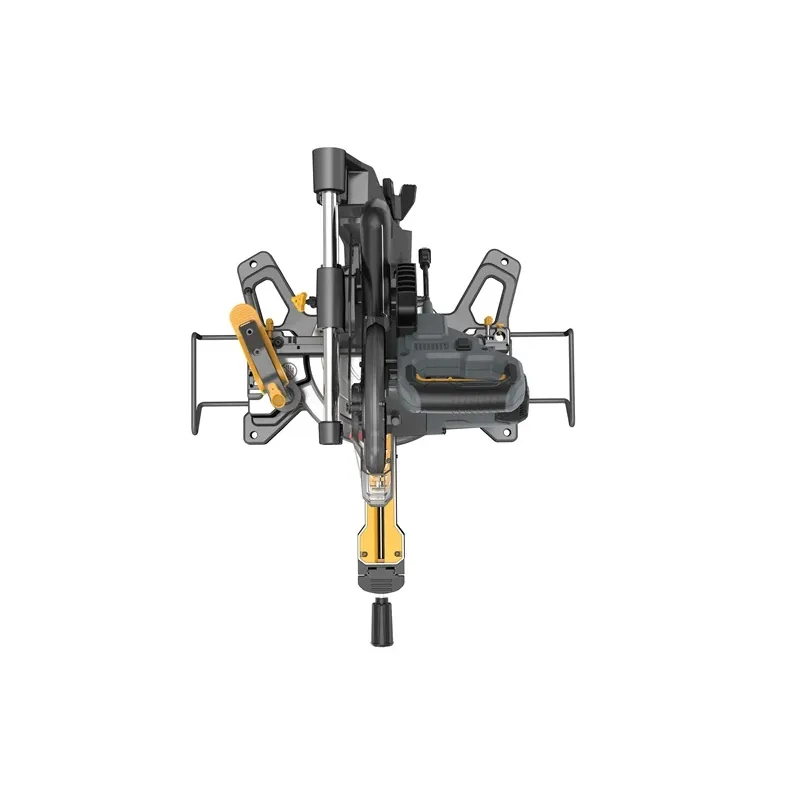 Järkamissaag Grunder J1G-ZP12-K210A-4, 1500 W, 210 mm