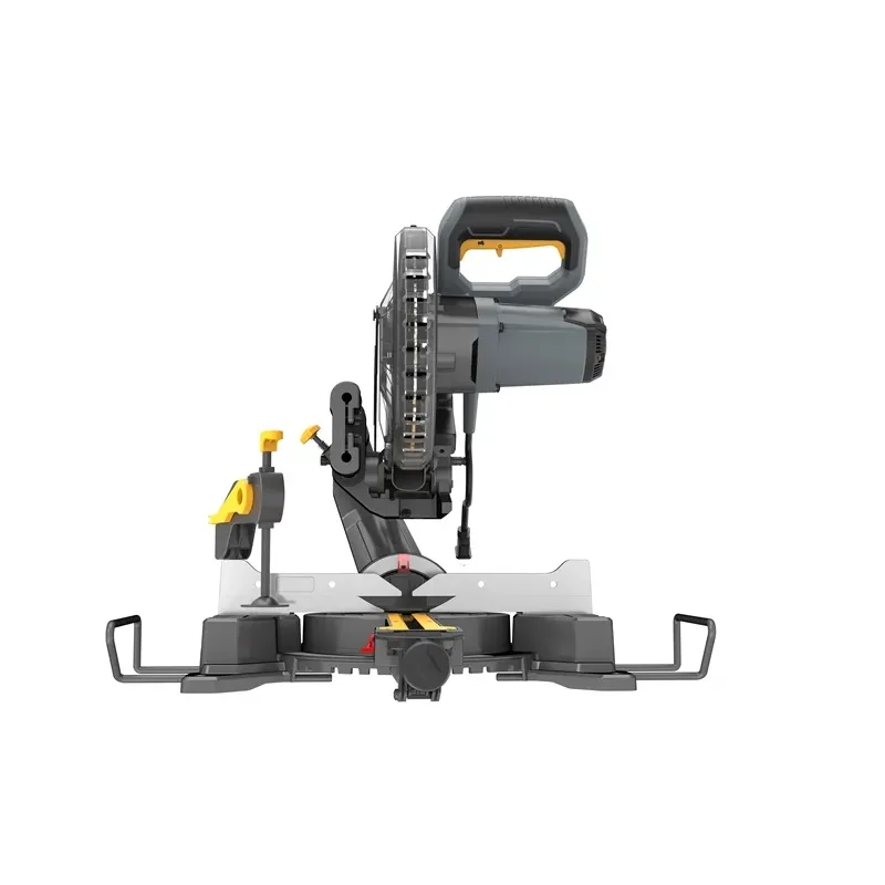 Järkamissaag Grunder J1G-ZP12-K210A-4, 1500 W, 210 mm
