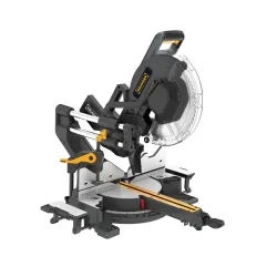 Торцовочная пила Grunder J1G-ZP13-K305-3, 1800 Вт, 305 мм