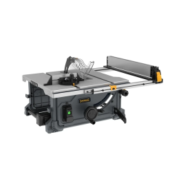 Zāģis galda koka m1h-zp12-254-3 1800w