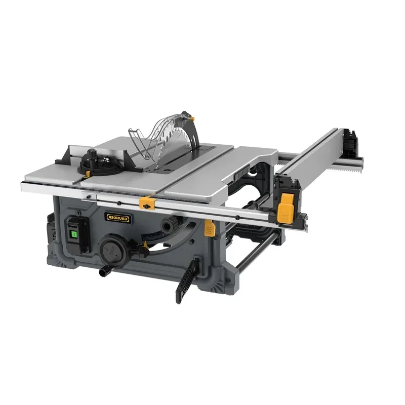 Koka zāģēšanas mašīna Grunder M1H-ZP12-254-3, 1800 W, 254 mm