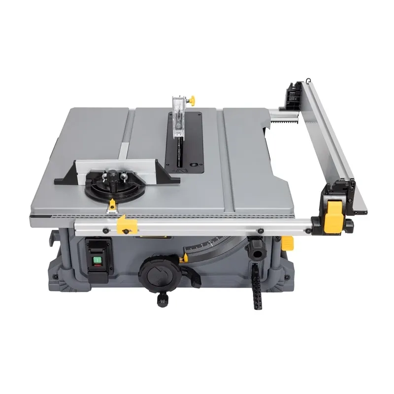 Medžio pjovimo staklės Grunder M1H-ZP12-254-3, 1800 W, 254 mm