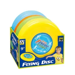 Frisbee 4 colours available nl-17f