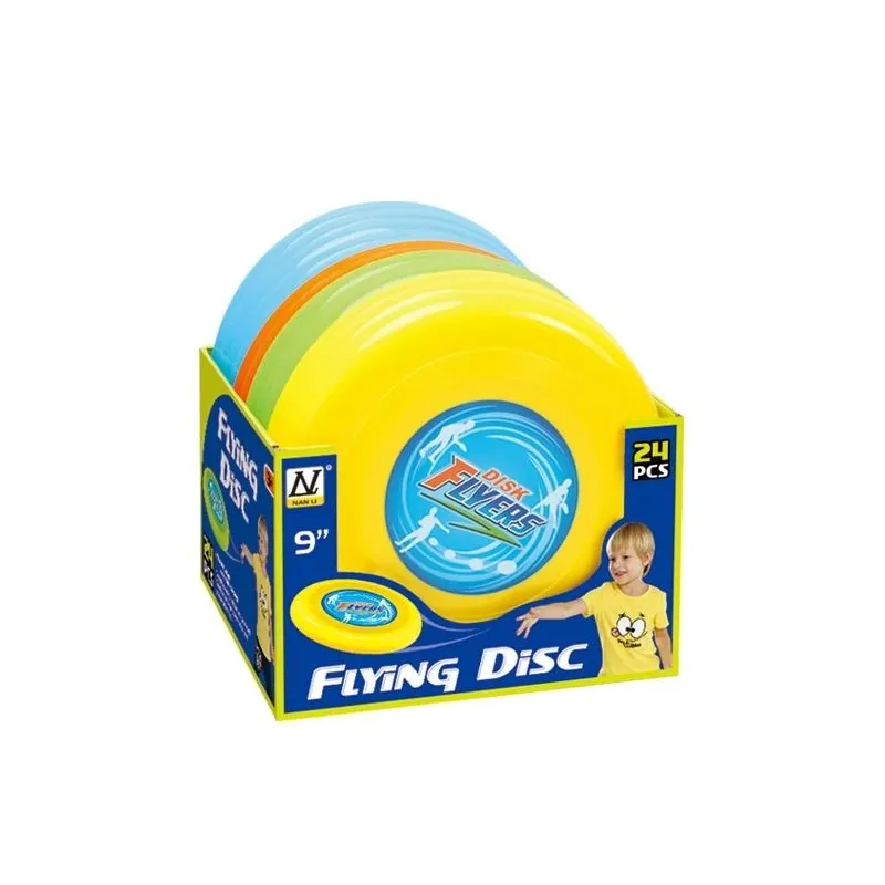 Lidojošais šķīvītis, ,krāsa-dizains tiek izvēlēts nejauši,