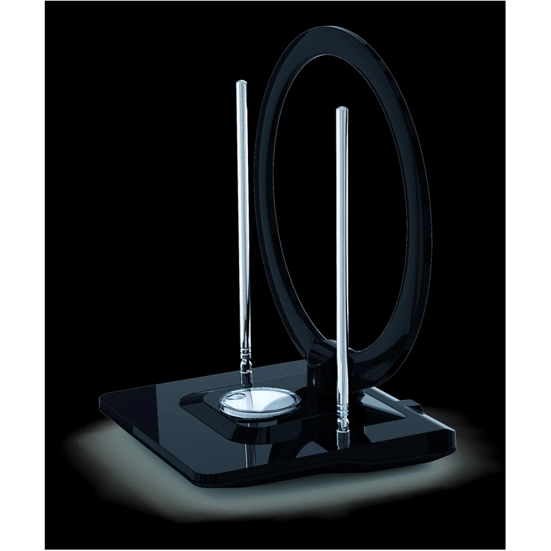 Antena iekšējā tv uvr-av550 standart