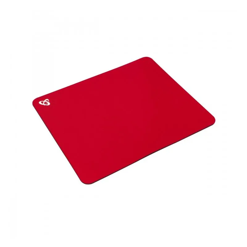 Sbox MP-03R Gel Mouse Pad Red