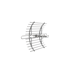 Antena ārējā tv gt-960n standart