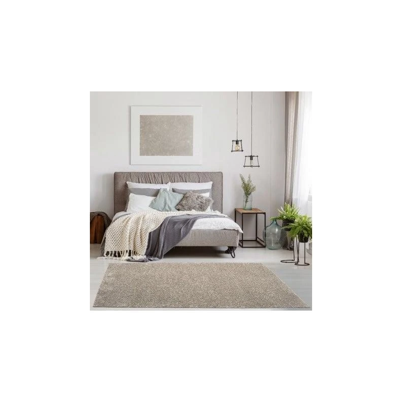 Paklājs tampa vital camel 0.67x1.8 m