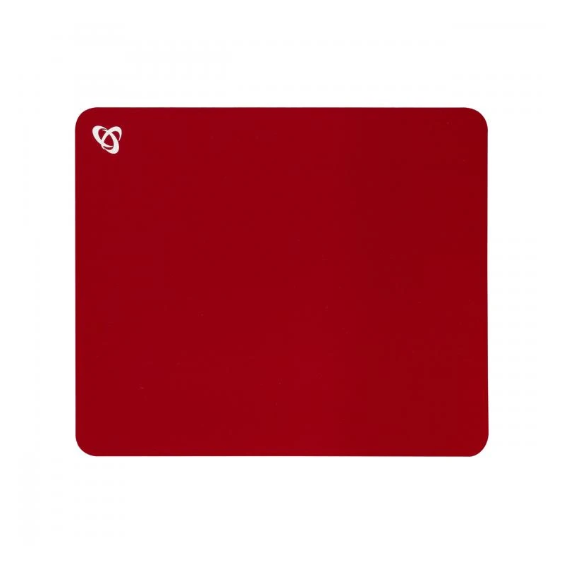Sbox MP-03R Gel Mouse Pad Red