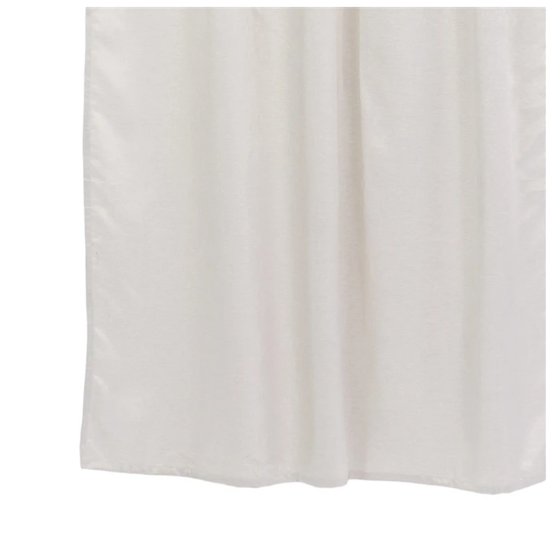 Aizkars york 140x260cm g. pelēks josla n