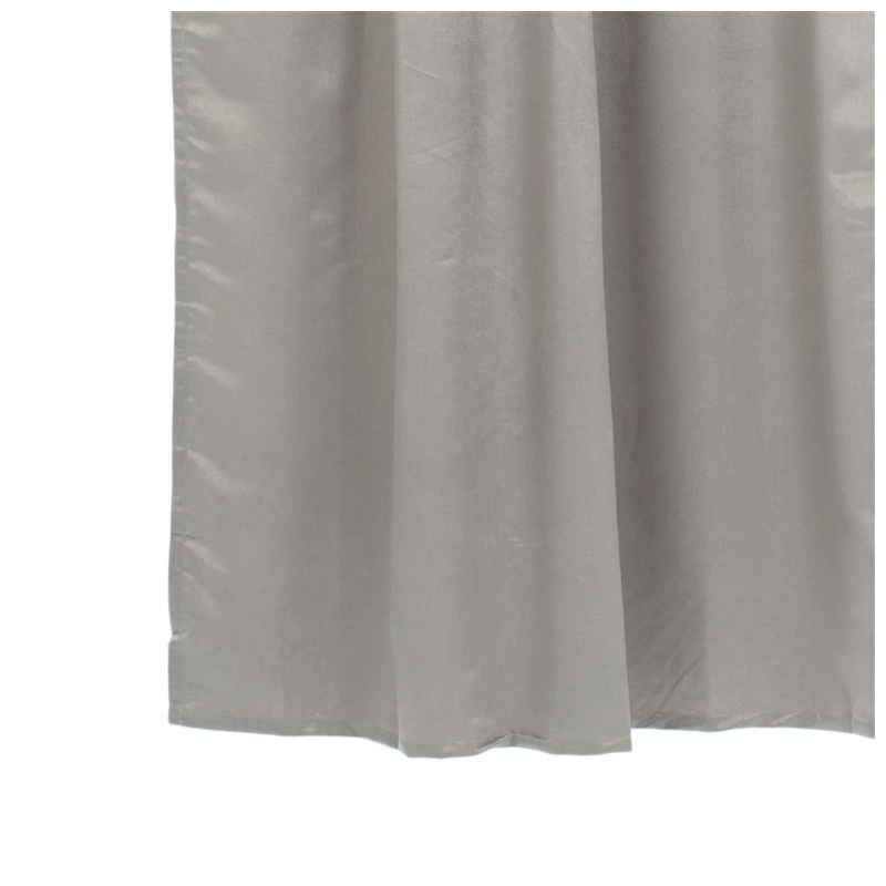 Aizkars york 140x260cm pelēks josla n