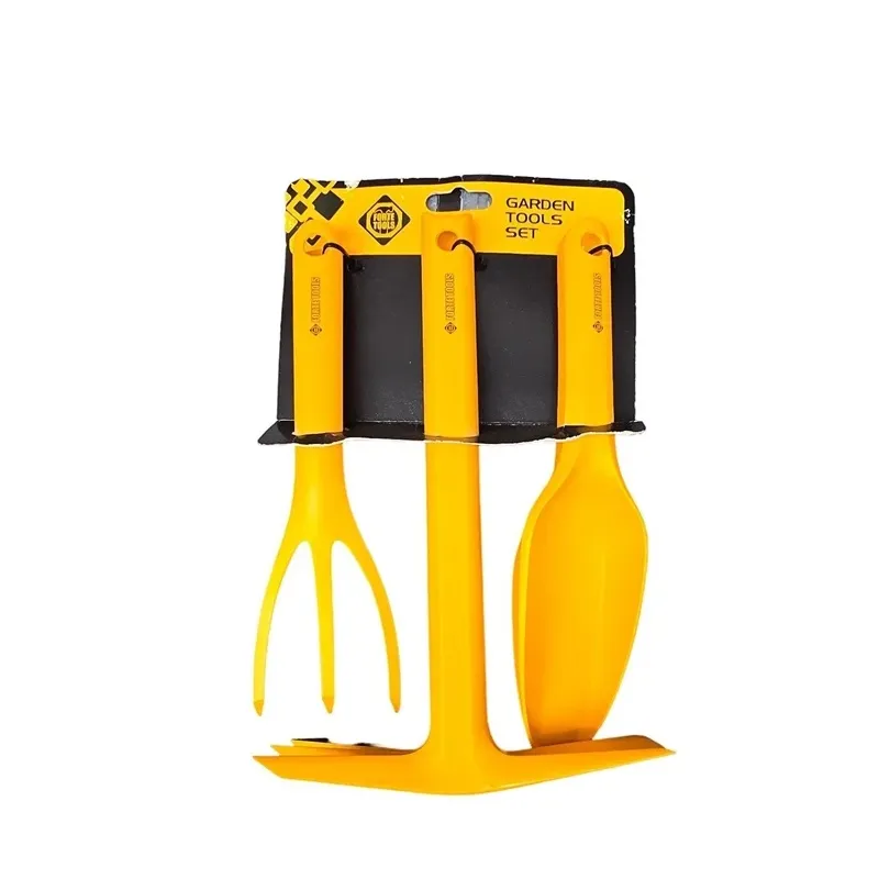 Instrumentu komplekts Forte Tools 40-054FT, plastmasa