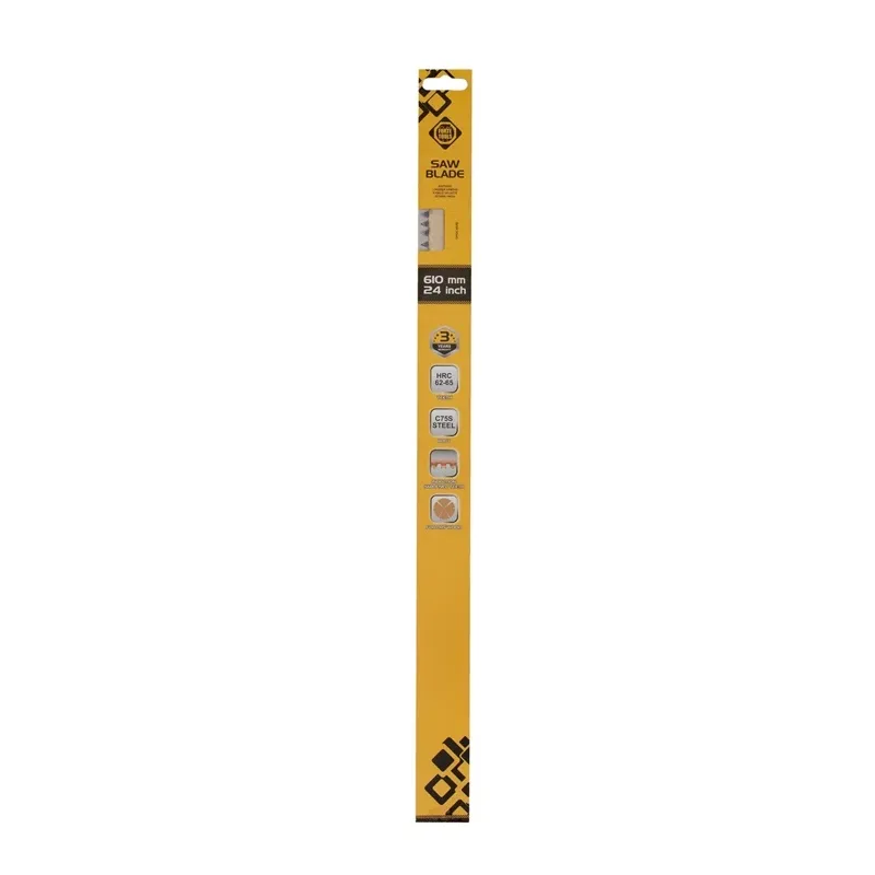 Zāģis Forte Tools 40-427FT, 610 mm
