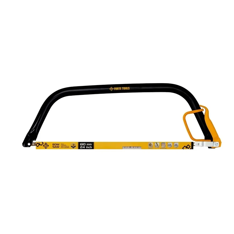Zāģis Forte Tools 40-427FT, 610 mm