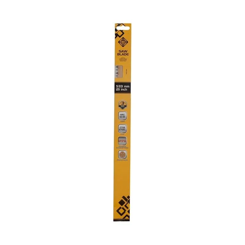 Pjūklas Forte Tools 40-428FT, 533 mm