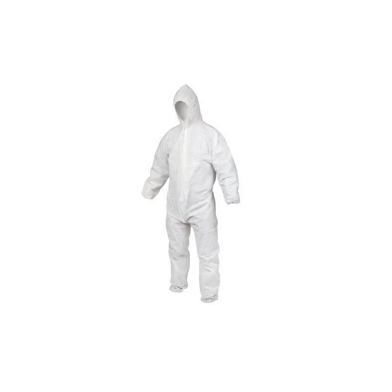 Apģērbs krāsotāju xl