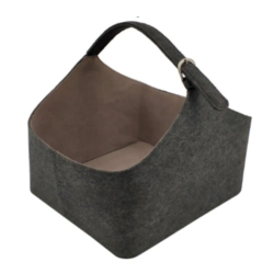 Turētājs malkas h6242fb auduma