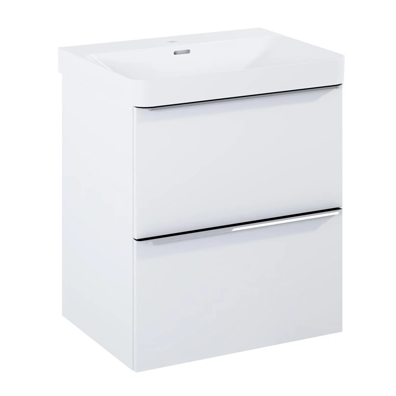 Skapis+izlietne soft masterjero 60 bal.