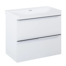 Skapis+izlietne soft masterjero 80 bal.