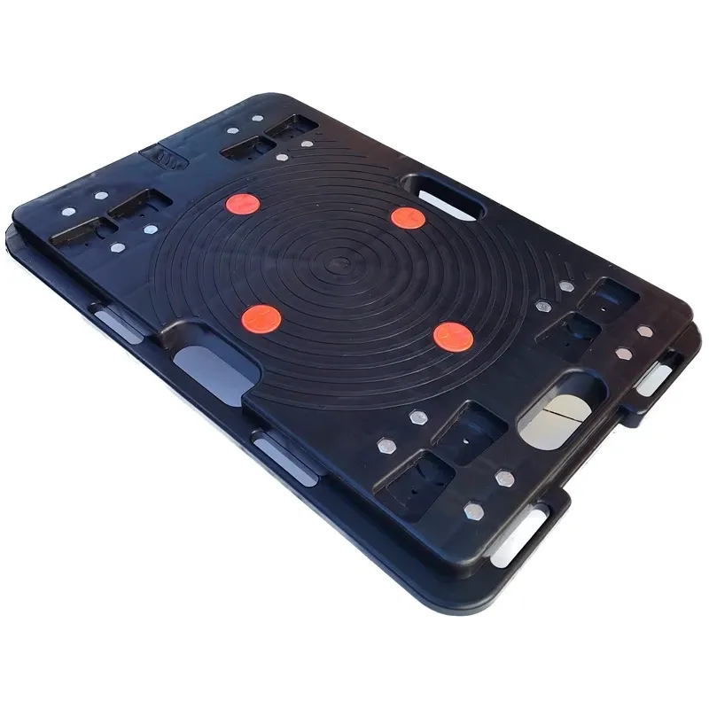 Грузовая тележка, 300 кг