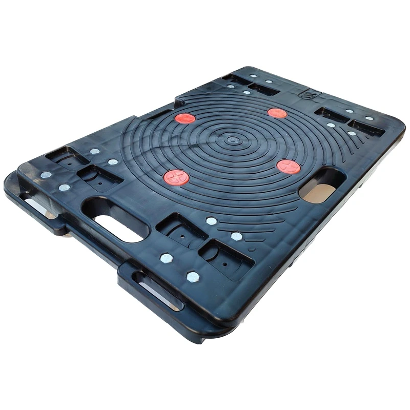 Ratiņi kravas ph-718 400x600mm