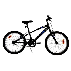 Bicycle mtb 20 steel v-brakes boys