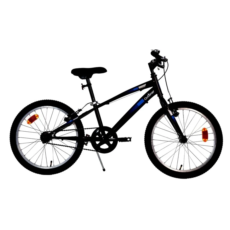 Velosipēds mtb 20 tēr.v-brakes zēnu