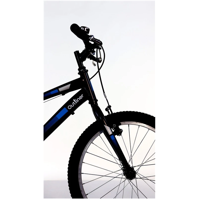 Velosipēds mtb 20 tēr.v-brakes zēnu