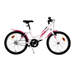 Velosipēds mtb 20 tēr.v-brakes meiteņu