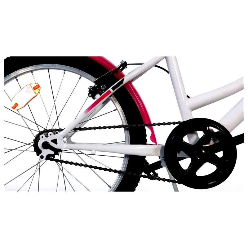 Bērnu velosipēds, kalnu Outliner KS-1051, daudzkrāsaina, 20