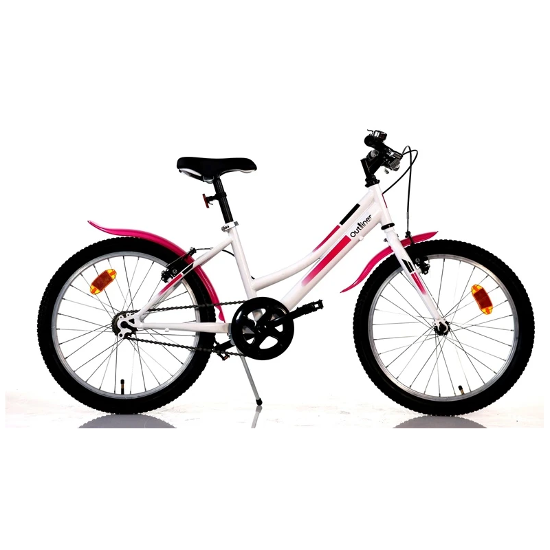 Velosipēds mtb 20 tēr.v-brakes meiteņu