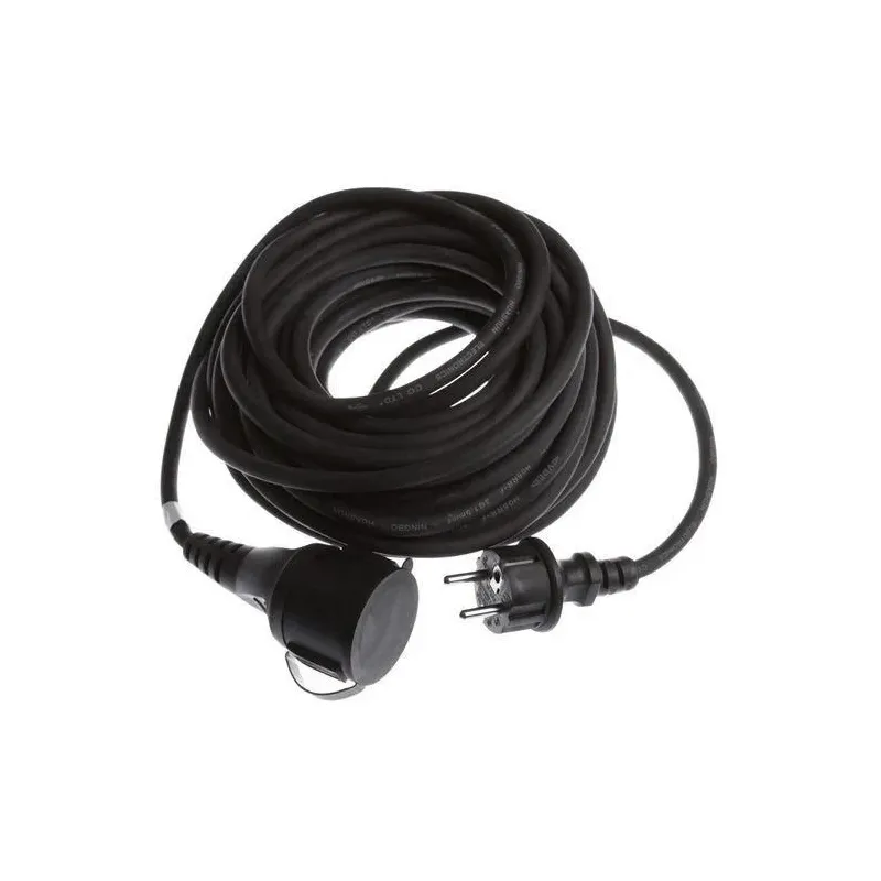 Удлинитель Okko, 3 x 1,5 mm², 15 м, IP44, 1 розетка