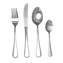 Set cutlery set 16pcs lmf00048-16