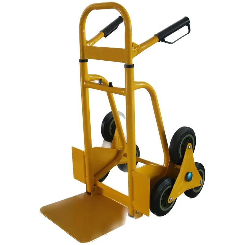 Trolley hand ht-023-1 200kg