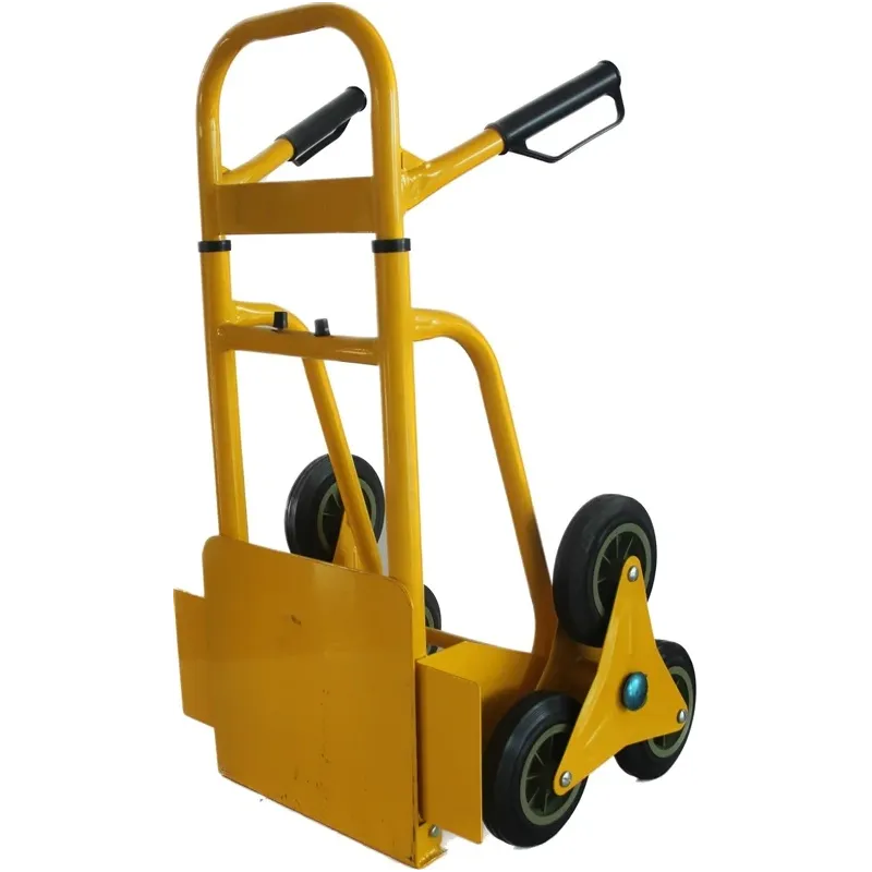 Krovinių vežimėlis Okko HT-023-1, 200 kg