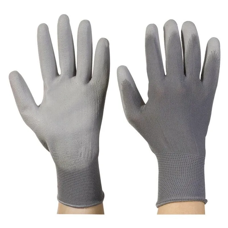 Cimdi gumijots Haushalt C22CHUH, XXL