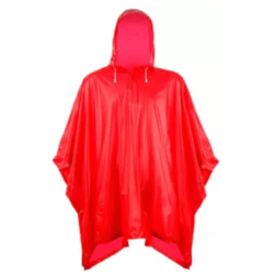 Lietusmētelis b.ypp000y-kid pvc 85x73cm