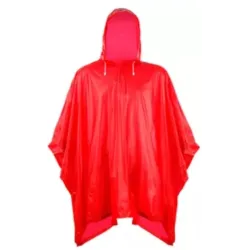 Apranga nuo lietaus vaikams Okko, geltona sp., 0-80 cm dydis