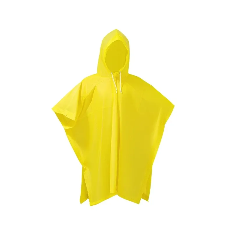 Одежда от дождя детские Okko, желтый, 0-80 cm размер