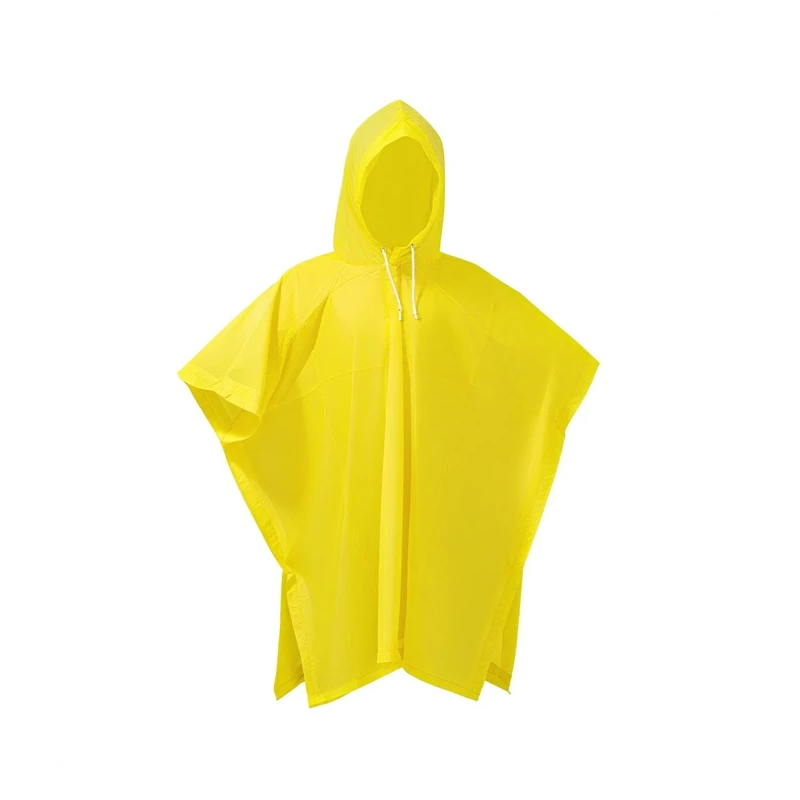 Lietusmētelis ypp000y pvc 125x100cm