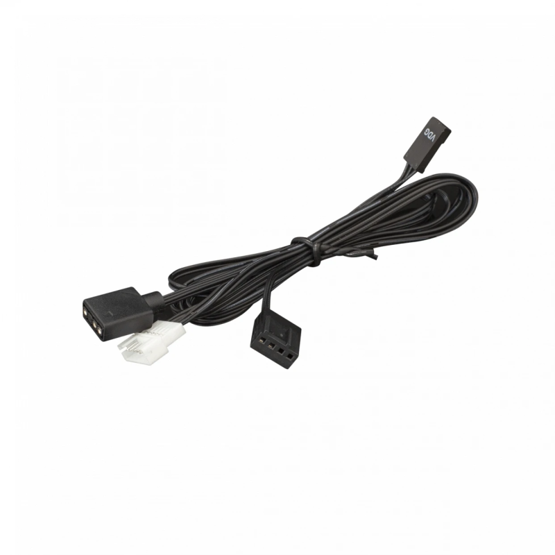 White Shark GCF-1262-04-V \\aRGB Pulsar