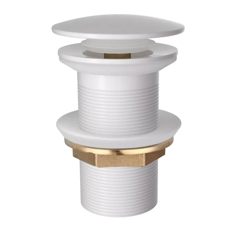 Vārsts Domoletti, misiņš, balta