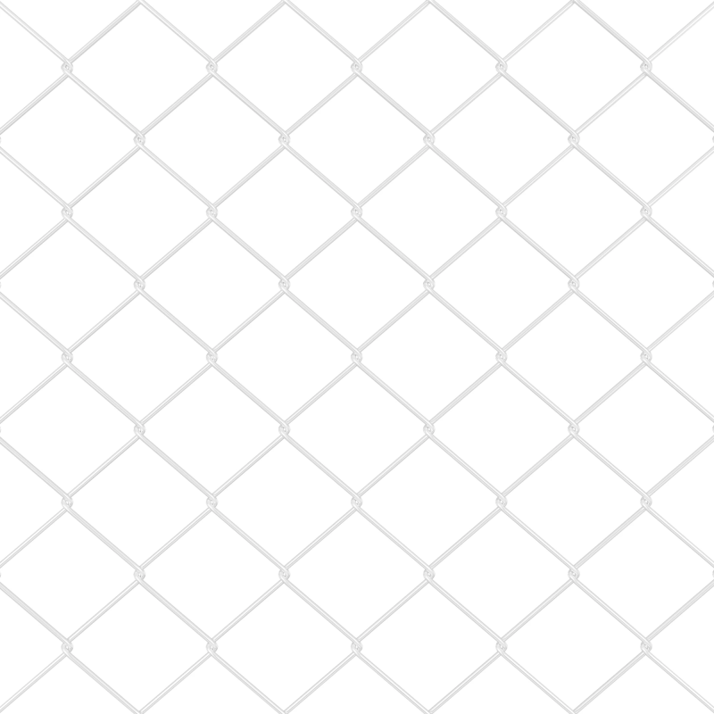 vidaXL Žoga āķis Sudraba 10 x 1,6 m ,40 x 40 mm acs, Tērauds