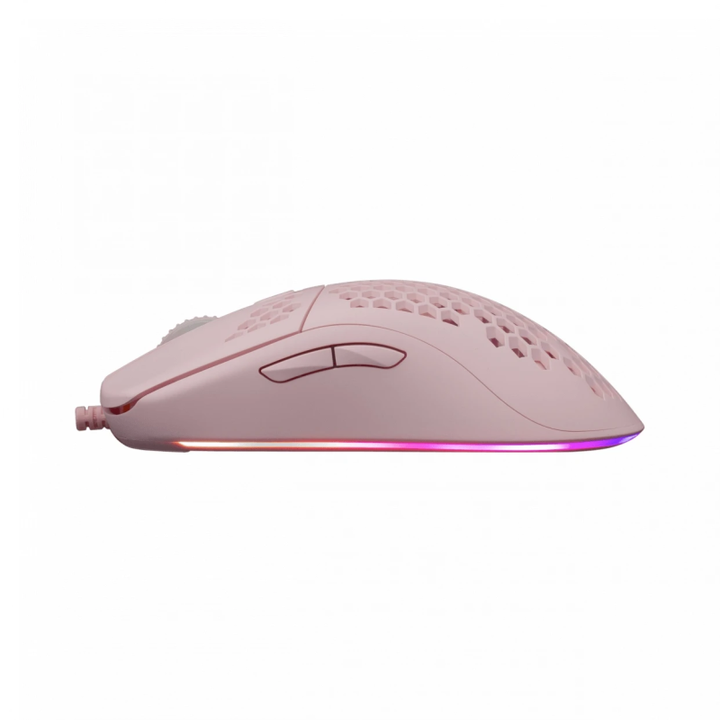 White Shark GM-5007 GALAHAD-P Gaming Mouse Pink