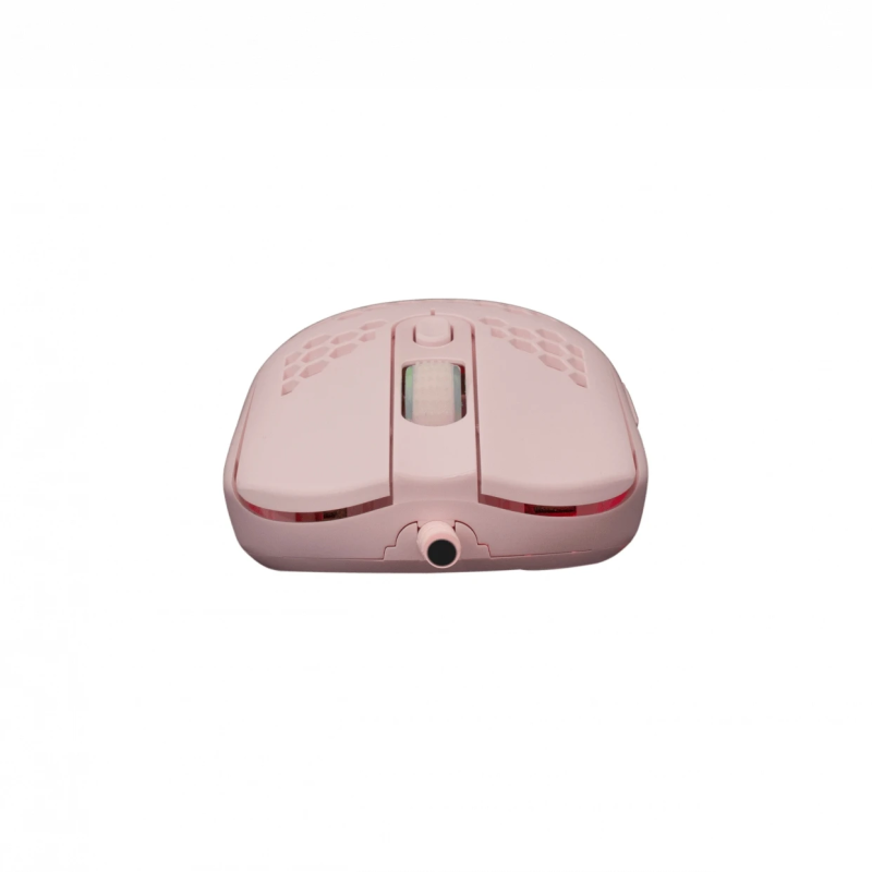 White Shark GM-5007 GALAHAD-P Gaming Mouse Pink