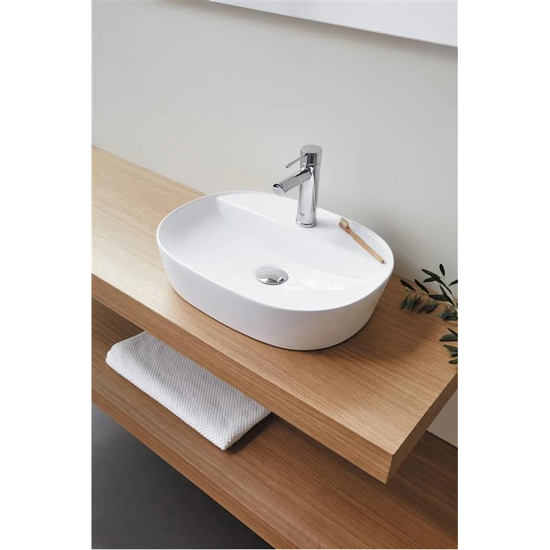 Izlietne MASTERJERO MARINO 500017. 500×380 mm